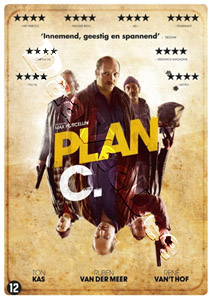 Plan C |   DVD